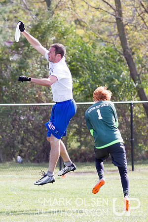 Sunday Action - Chicago Invite 2015