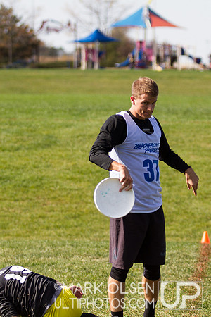 Sunday Action - Chicago Invite 2015