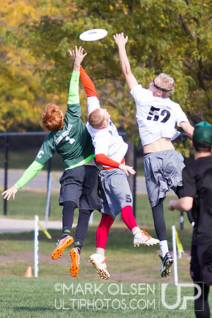 Sunday Action - Chicago Invite 2015
