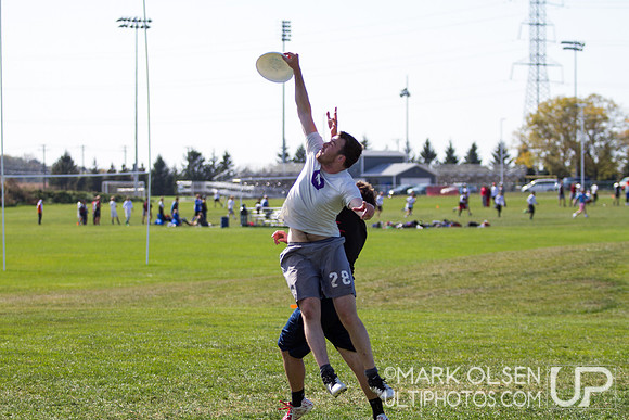 Sunday Action - Chicago Invite 2015