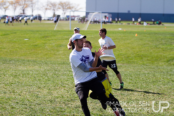 Sunday Action - Chicago Invite 2015