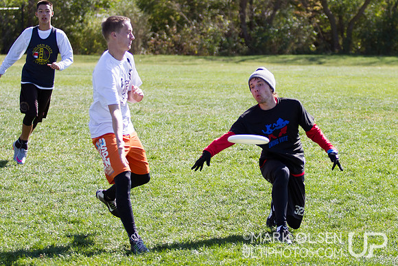 Sunday Action - Chicago Invite 2015