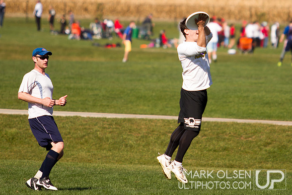 Sunday Action - Chicago Invite 2015