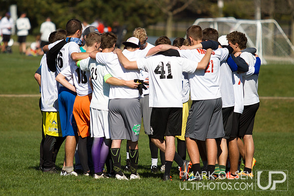 Sunday Action - Chicago Invite 2015