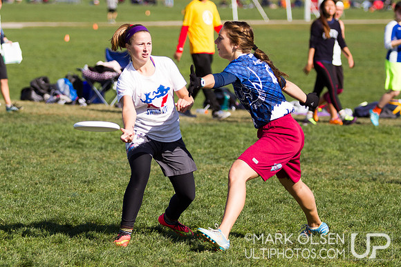 Sunday Action - Chicago Invite 2015
