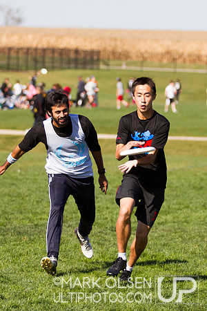 Sunday Action - Chicago Invite 2015