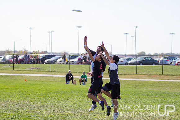 Sunday Action - Chicago Invite 2015