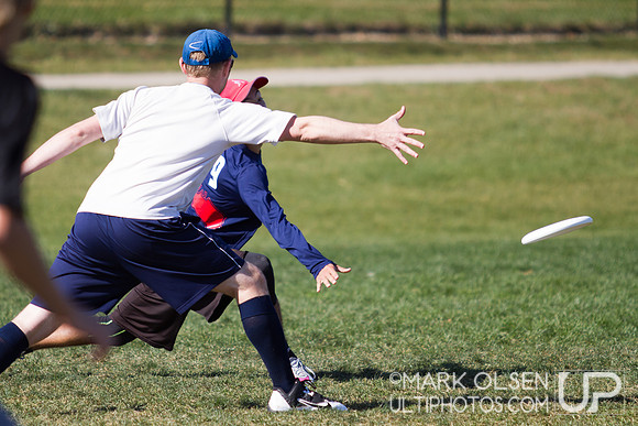 Sunday Action - Chicago Invite 2015