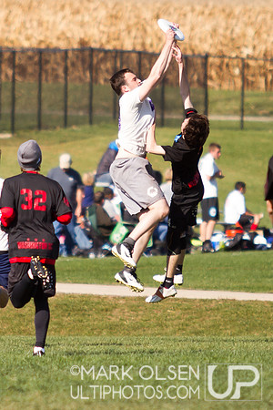 Sunday Action - Chicago Invite 2015