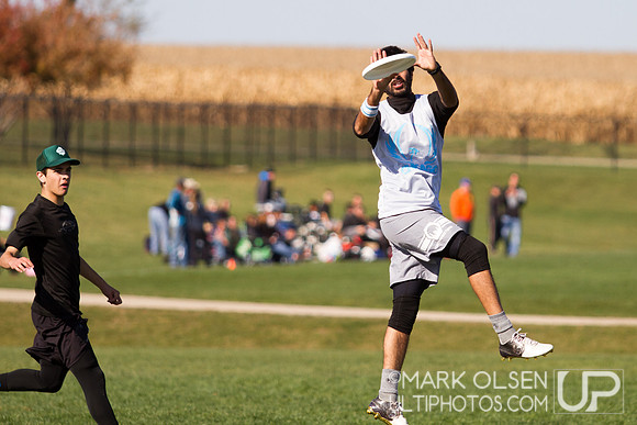 Sunday Action - Chicago Invite 2015