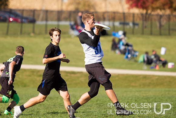 Sunday Action - Chicago Invite 2015