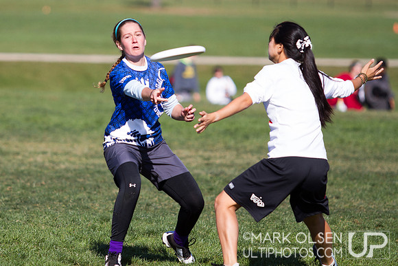 Sunday Action - Chicago Invite 2015