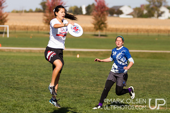 Sunday Action - Chicago Invite 2015