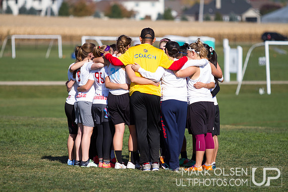 Sunday Action - Chicago Invite 2015