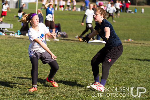 Sunday Action - Chicago Invite 2015
