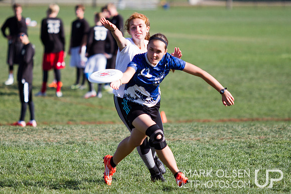 Sunday Action - Chicago Invite 2015