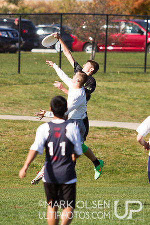 Sunday Action - Chicago Invite 2015