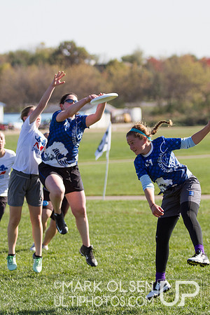 Sunday Action - Chicago Invite 2015
