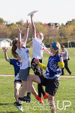 Sunday Action - Chicago Invite 2015