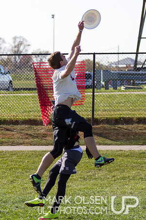 Sunday Action - Chicago Invite 2015