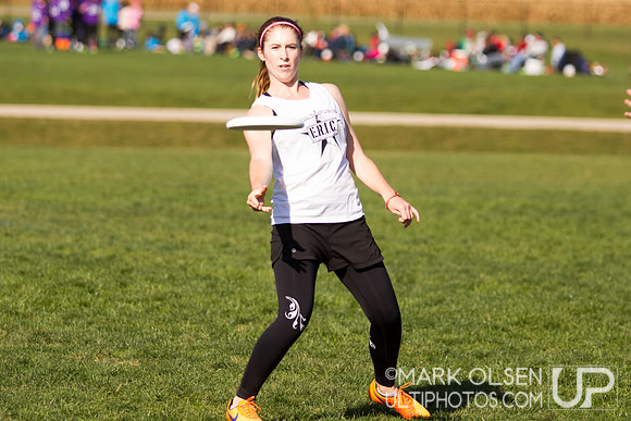 Sunday Action - Chicago Invite 2015