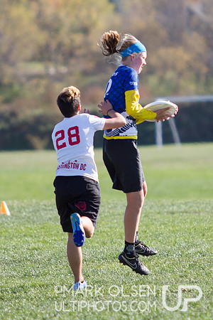 Sunday Action - Chicago Invite 2015