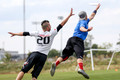 Doublewide vs Sockeye - Men's Pool B - Club National Championships 2016