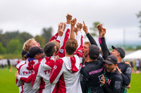 WFDF World Ultimate Club Championships in LIMERICK, IRELAND  15.-22.8 2026