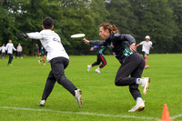 WFDF World Ultimate Club Championships in LIMERICK, IRELAND  15.-22.8 2026