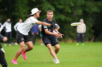 WFDF World Ultimate Club Championships in LIMERICK, IRELAND  15.-22.8 2026