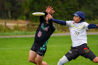WFDF World Ultimate Club Championships in LIMERICK, IRELAND  15.-22.8 2026
