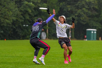 WFDF World Ultimate Club Championships in LIMERICK, IRELAND  15.-22.8 2026