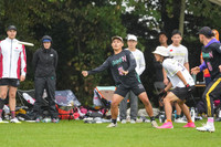 WFDF World Ultimate Club Championships in LIMERICK, IRELAND  15.-22.8 2026