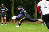 WFDF World Ultimate Club Championships in LIMERICK, IRELAND  15.-22.8 2026