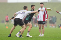 WFDF World Ultimate Club Championships in LIMERICK, IRELAND  15.-22.8 2026