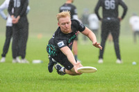 WFDF World Ultimate Club Championships in LIMERICK, IRELAND  15.-22.8 2026