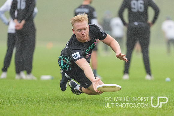 WFDF World Ultimate Club Championships in LIMERICK, IRELAND  15.-22.8 2026