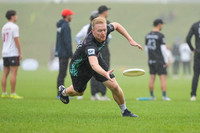 WFDF World Ultimate Club Championships in LIMERICK, IRELAND  15.-22.8 2026