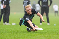 WFDF World Ultimate Club Championships in LIMERICK, IRELAND  15.-22.8 2026