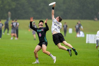 WFDF World Ultimate Club Championships in LIMERICK, IRELAND  15.-22.8 2026