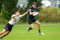 WFDF World Ultimate Club Championships in LIMERICK, IRELAND  15.-22.8 2026