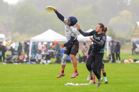 WFDF World Ultimate Club Championships in LIMERICK, IRELAND  15.-22.8 2026