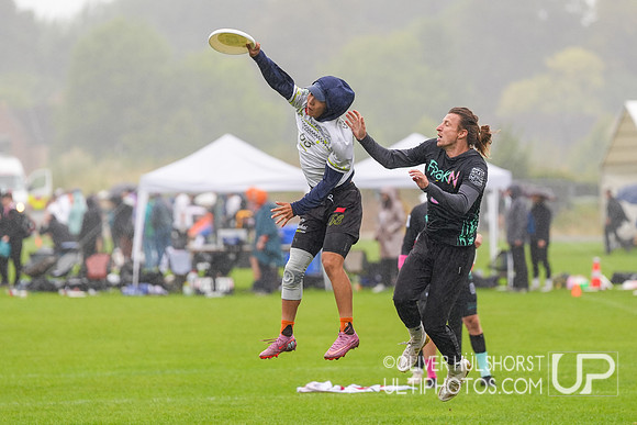 WFDF World Ultimate Club Championships in LIMERICK, IRELAND  15.-22.8 2026