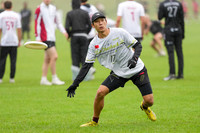 WFDF World Ultimate Club Championships in LIMERICK, IRELAND  15.-22.8 2026
