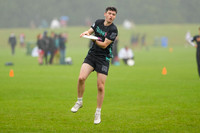 WFDF World Ultimate Club Championships in LIMERICK, IRELAND  15.-22.8 2026