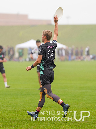 WFDF World Ultimate Club Championships in LIMERICK, IRELAND  15.-22.8 2026