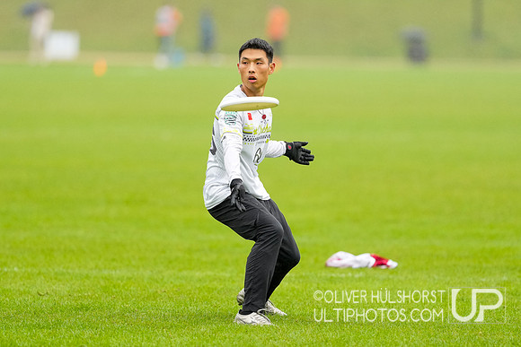 WFDF World Ultimate Club Championships in LIMERICK, IRELAND  15.-22.8 2026