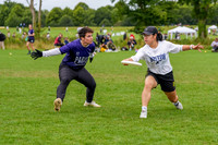 WFDF World Ultimate Club Championships in LIMERICK, IRELAND  15.-22.8 2026