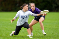 WFDF World Ultimate Club Championships in LIMERICK, IRELAND  15.-22.8 2026