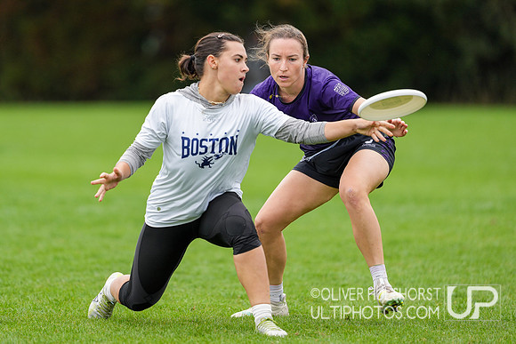 WFDF World Ultimate Club Championships in LIMERICK, IRELAND  15.-22.8 2026